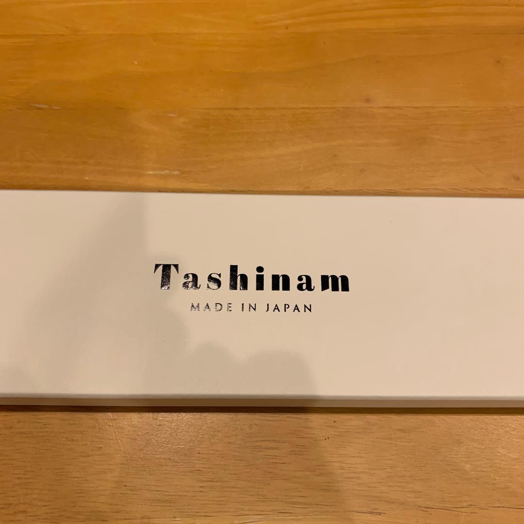 Tashinam 完全無欠包丁