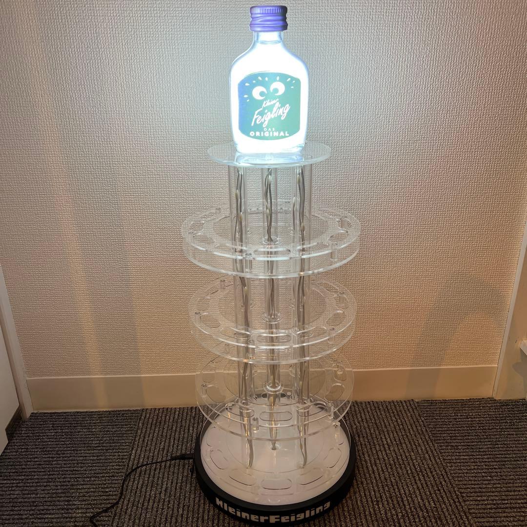 【新品】ER FEIGLING LED ディスプレイスタンド