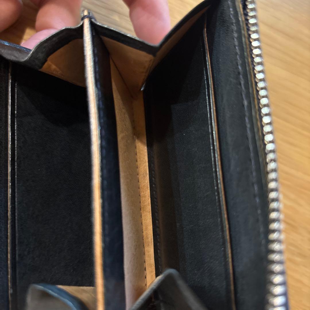 Hender Scheme 財布 ミニパース mini purse