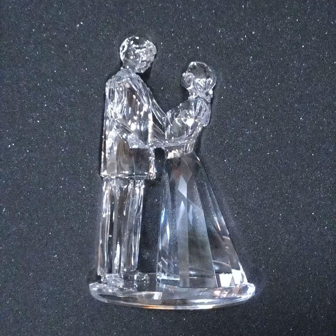 スワロフスキー 恋人たち