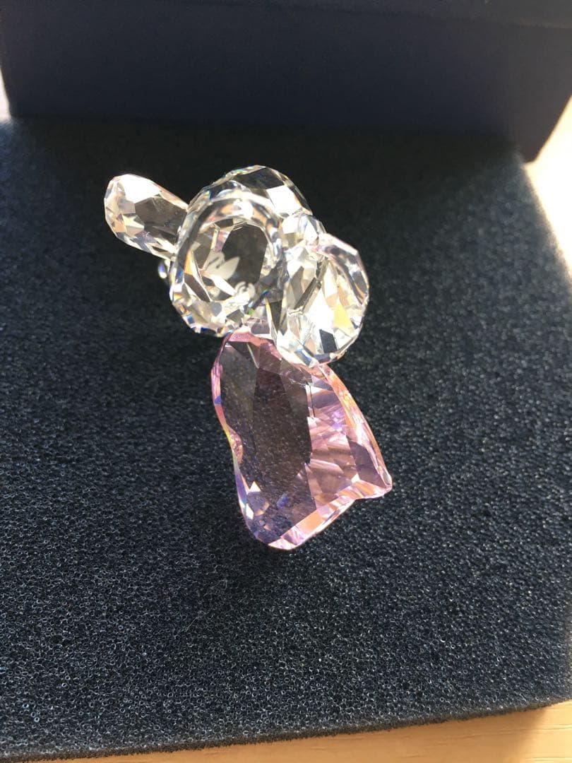 スワロフスキークリスベア