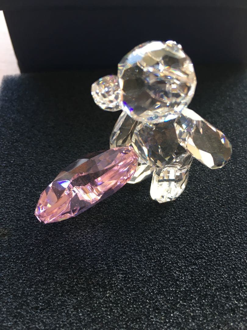 スワロフスキークリスベア