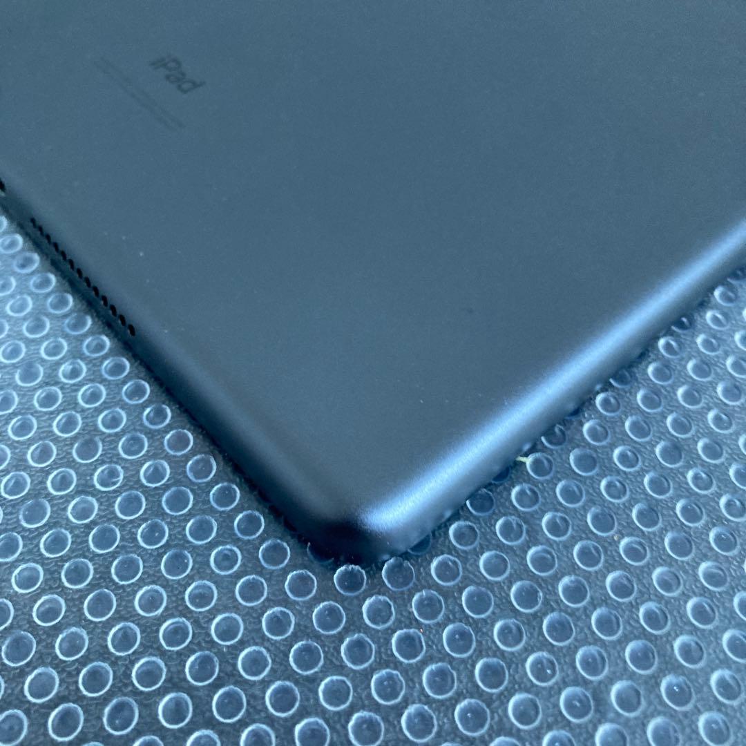 804【早い者勝ち】iPad7 第7世代 32GB SIMフリー☆