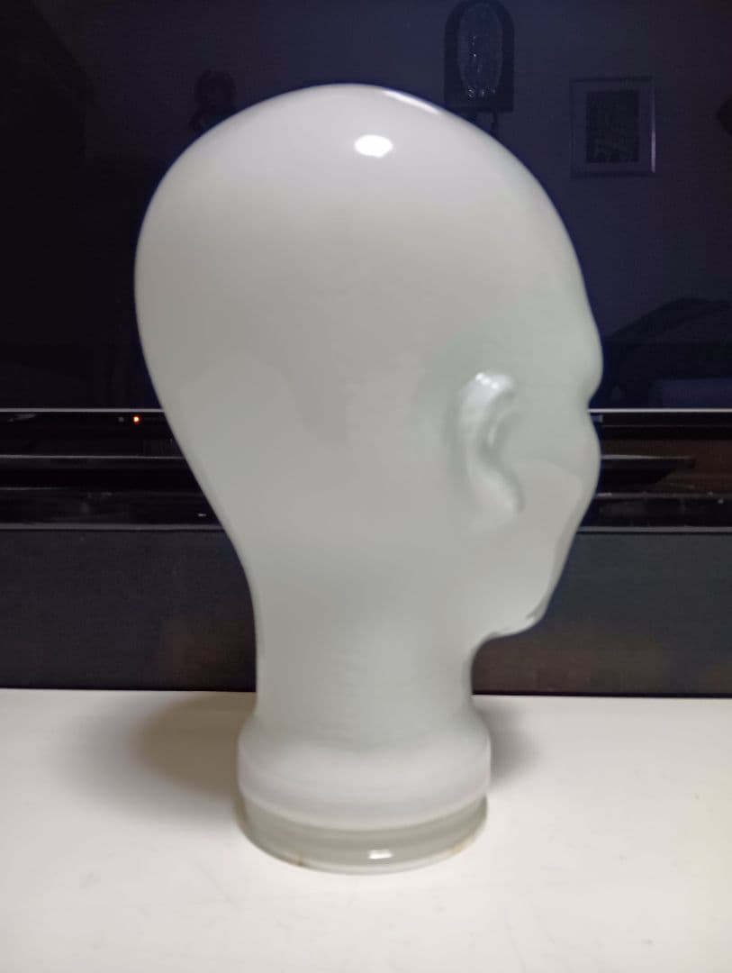 Mai　様売約済　ファントム　ランプ　マルチカラー　スライド　ヘッド　トルソー