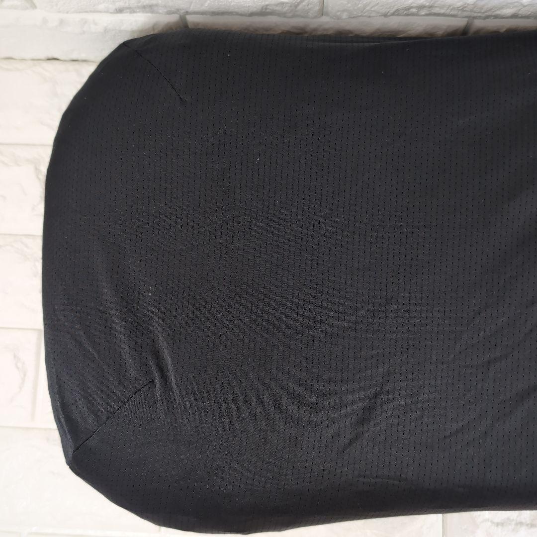 ヒツジのいらない枕 極柔 ブラックレーベル 安眠枕