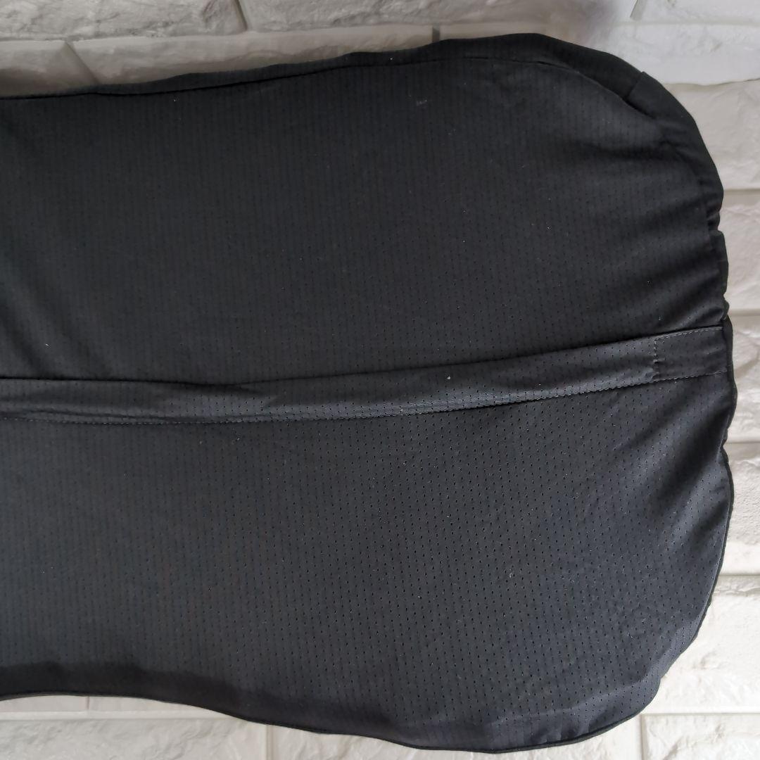 ヒツジのいらない枕 極柔 ブラックレーベル 安眠枕