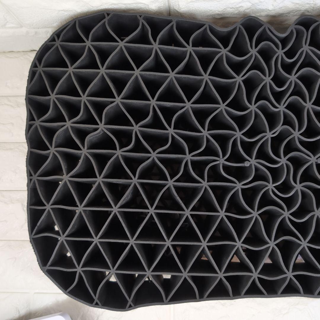 ヒツジのいらない枕 極柔 ブラックレーベル 安眠枕