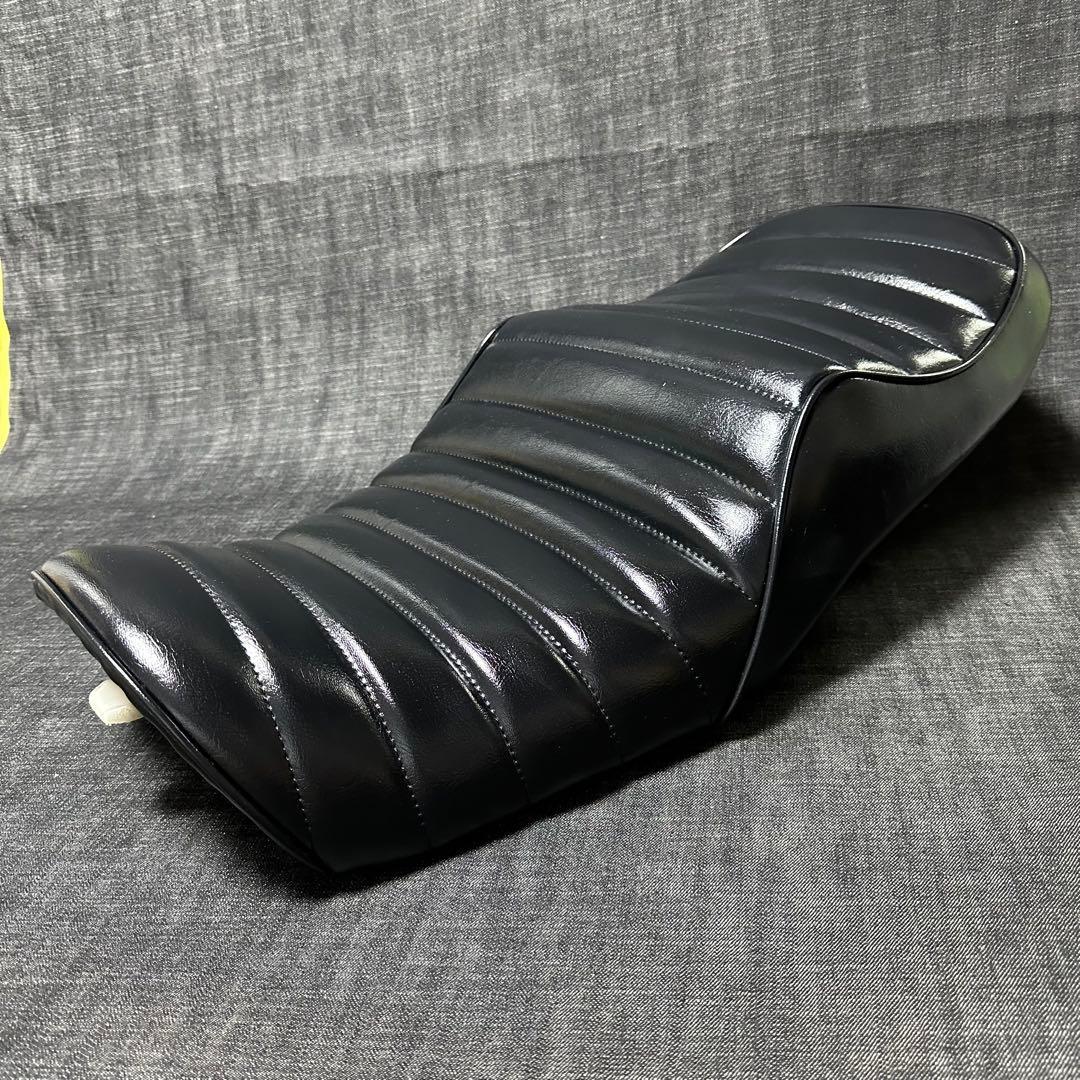 ヤス　ZRX1100 シート張替えキット(シートカバー)