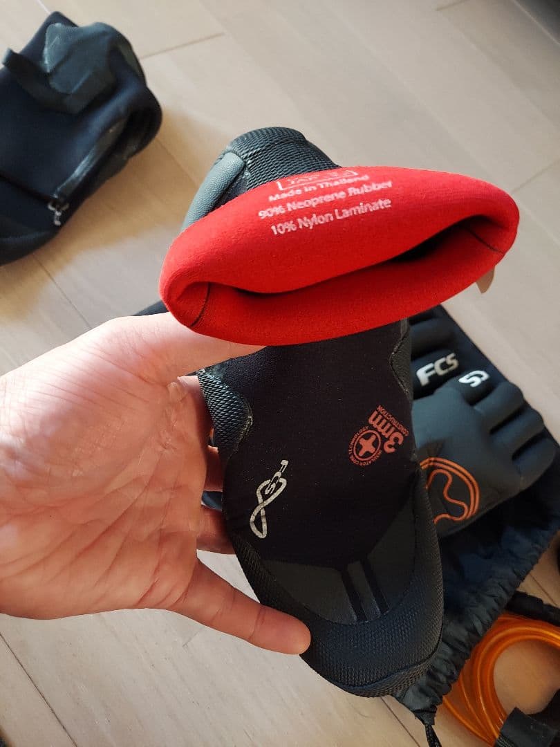 Billabong XL フルスーツウェットスーツ