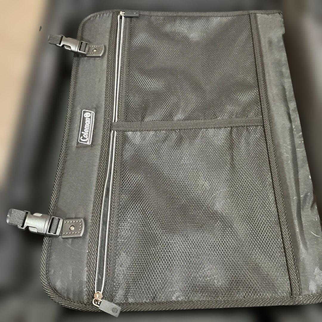 コールマン Coleman ALMITE キャリーケース 22inch