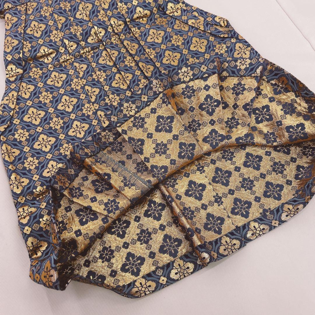 【本日15:00までの値下げです】七五三5歳男の子　羽織袴セットまとめ売り