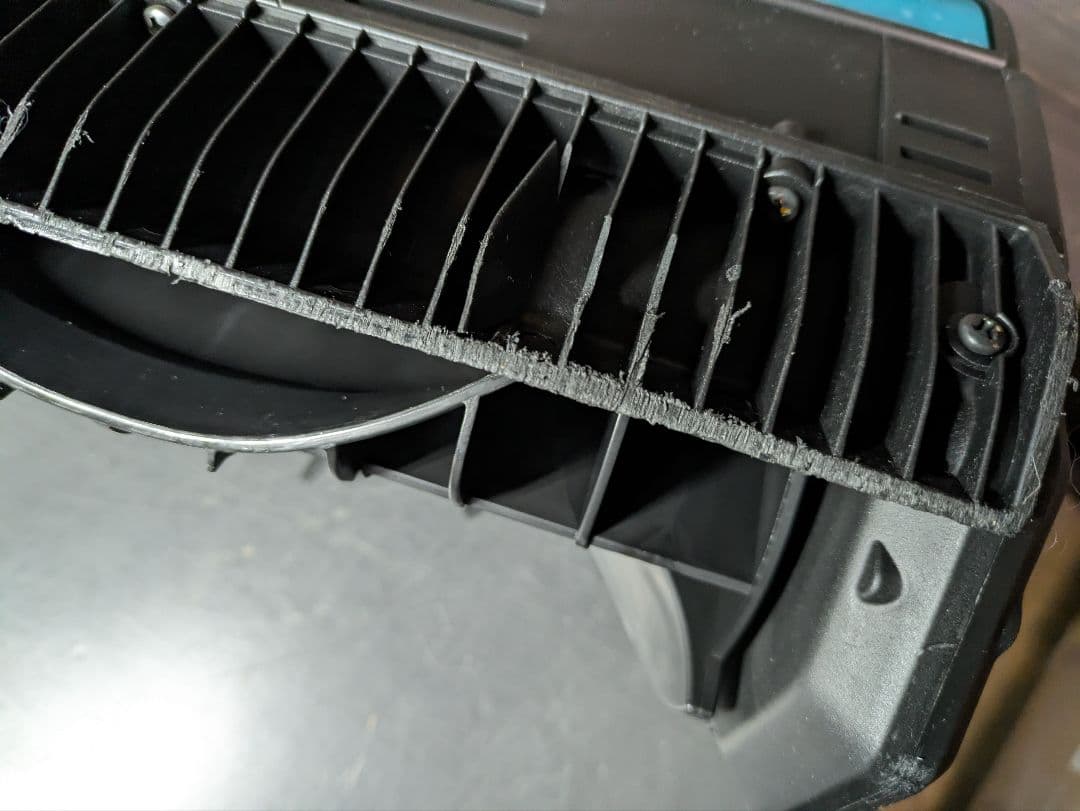 北*子様 使用品【専用バッテリー2個+専用充電器付き】 電動除雪機 除雪機 折り