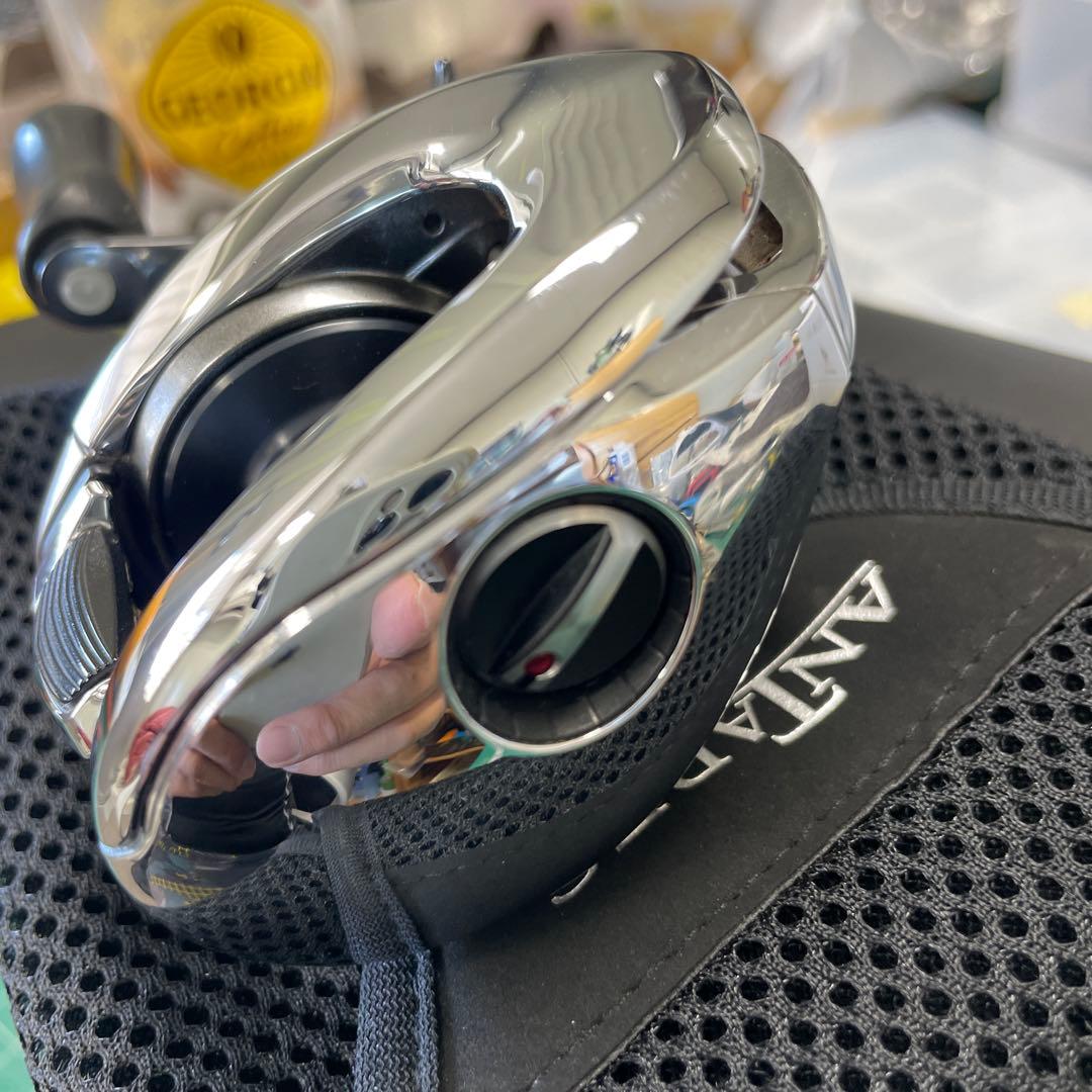 １９アンタレスHG 左巻き　超美品