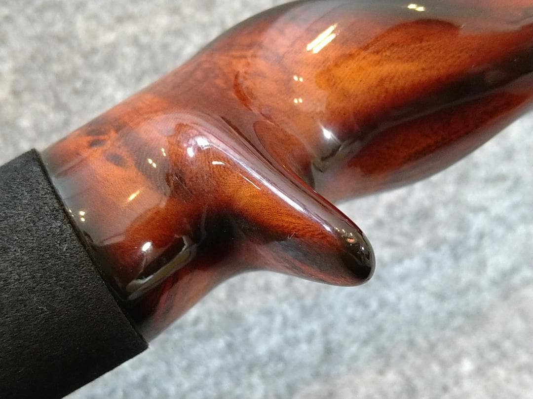 メガバス デストロイヤー F6-69X HT800X