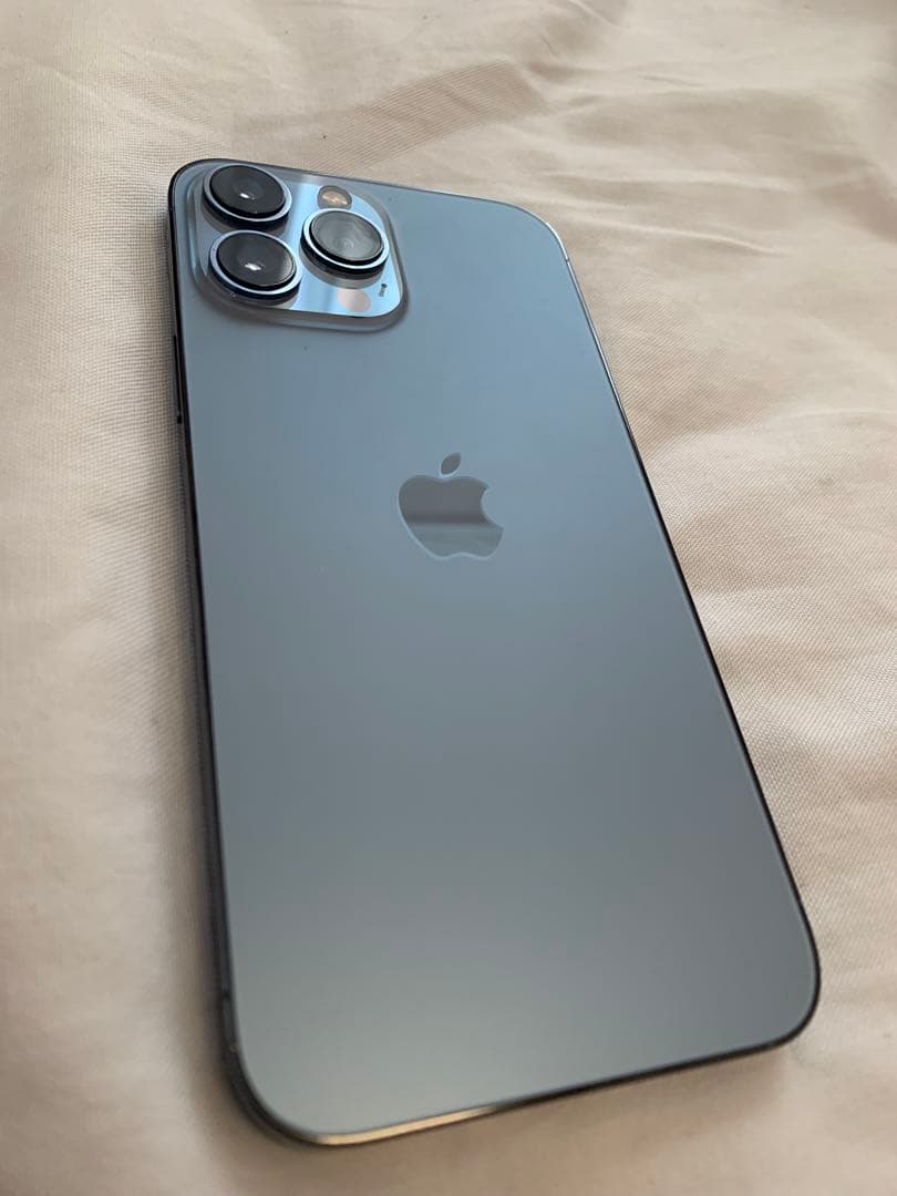 Apple iPhone 13 Pro Max 美品