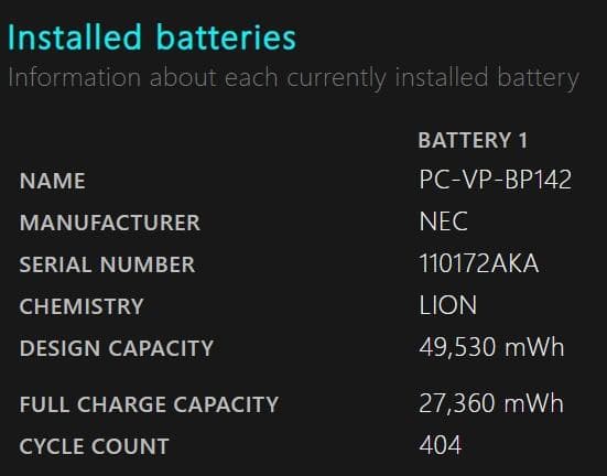 【10世代 i5】13.3型 VersaPro VG-9 Win11 オフィス