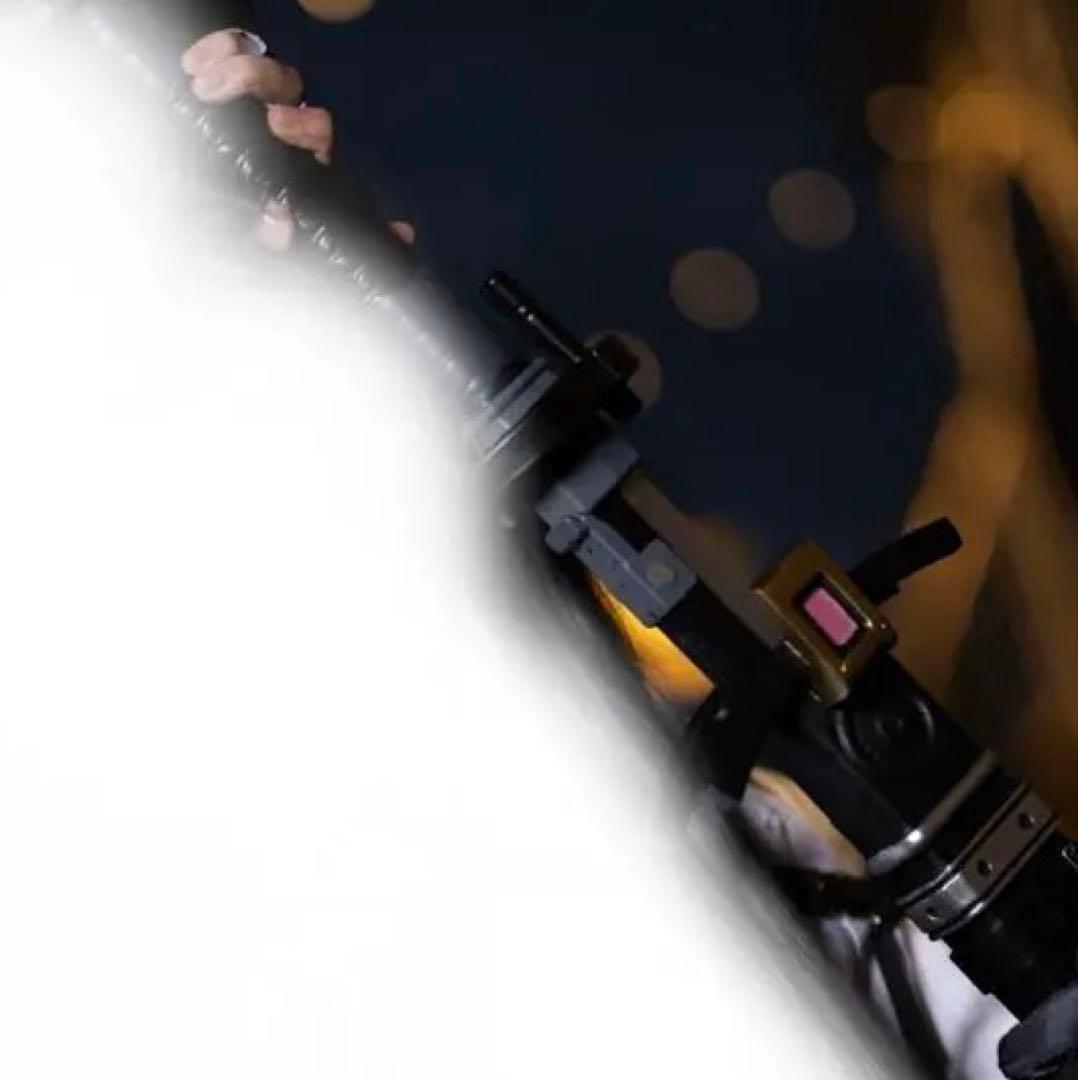 ゼンゼロ 星見雅 武器