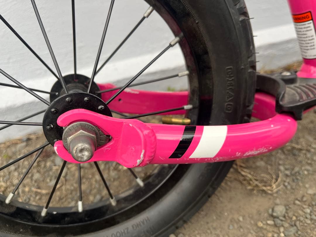 TREK Kickster トレック　キックスター