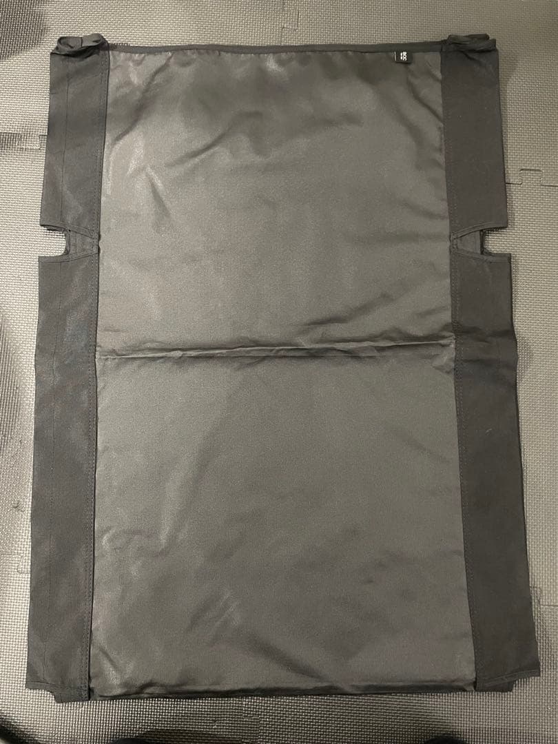 BROKLYN OUTDOOR COMPANY 2wayコットBOC black