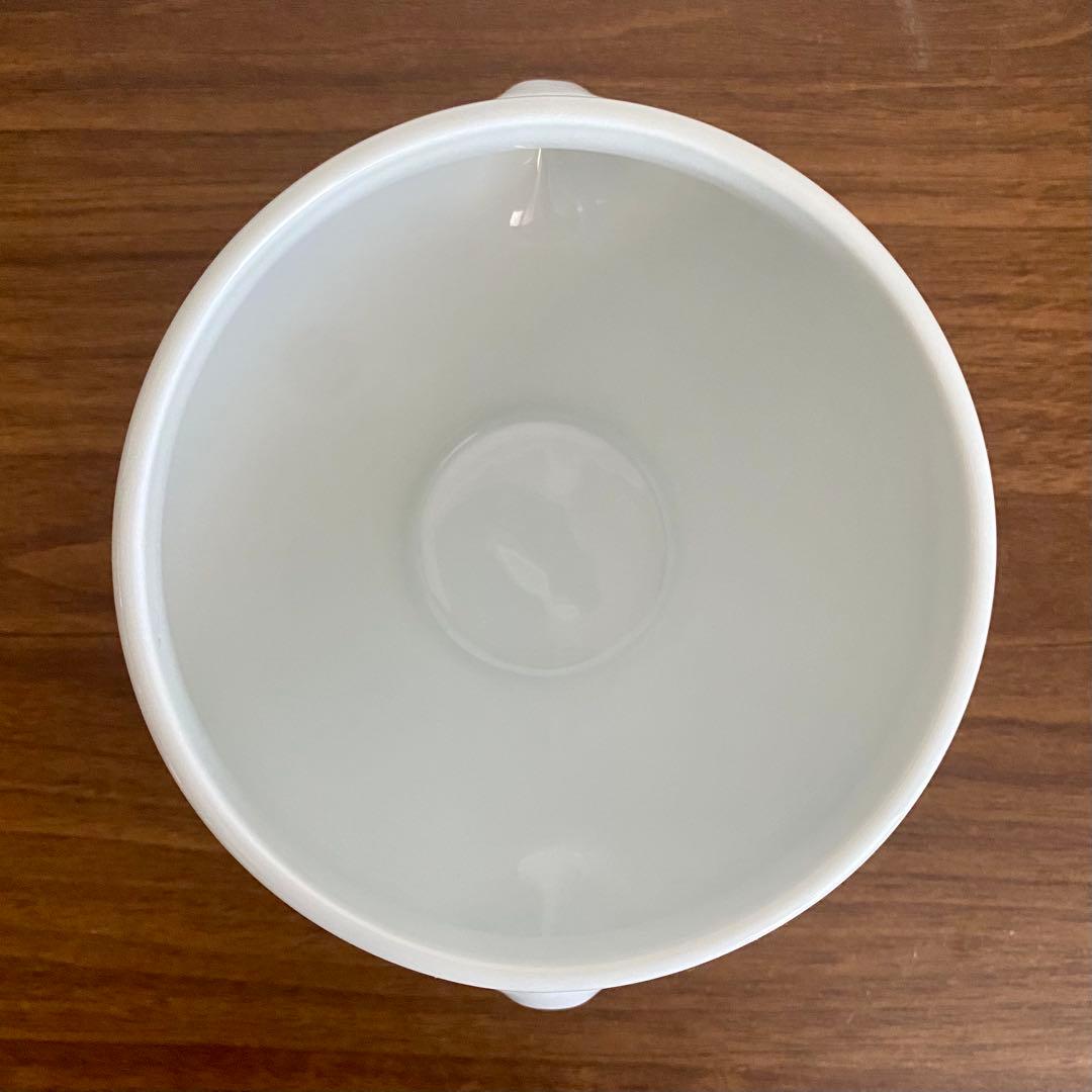 【新品未使用】F.O.B COOP × APILCO トリュフボウル＊スプーン付