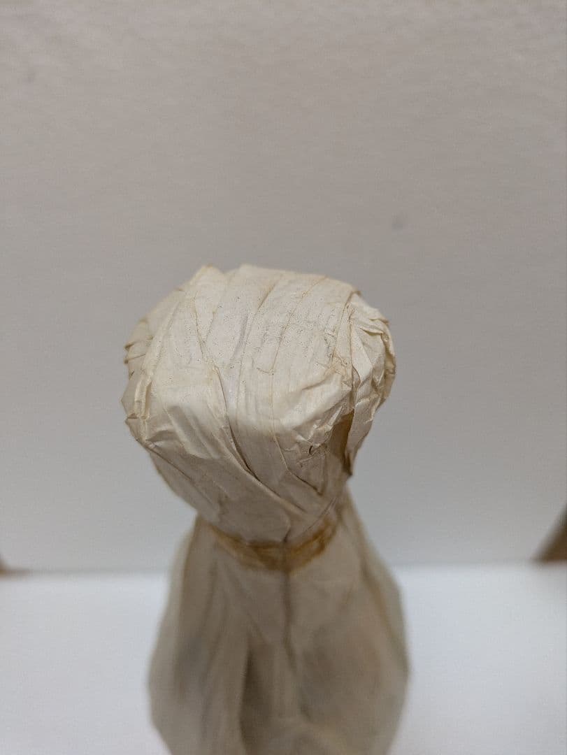 【伊良部村時代】本場泡盛 豊年 古酒 ビンテージ