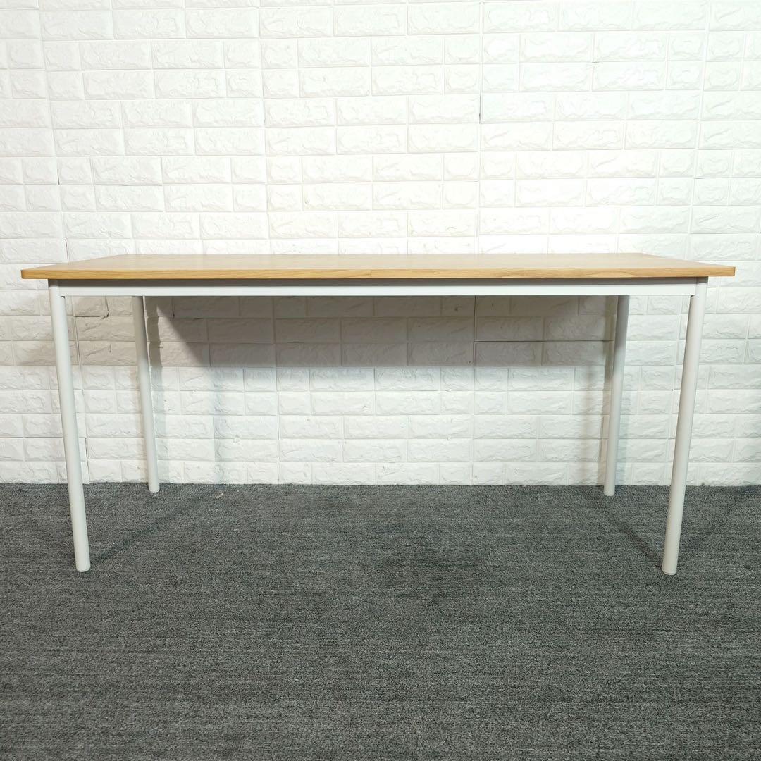 無印良品 システムデスク PCデスク 机 家具 インテリア F018