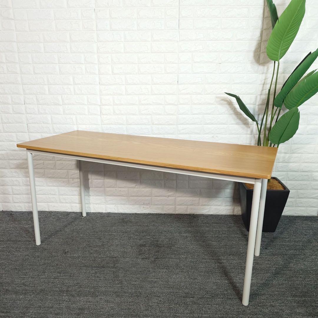 無印良品 システムデスク PCデスク 机 家具 インテリア F018