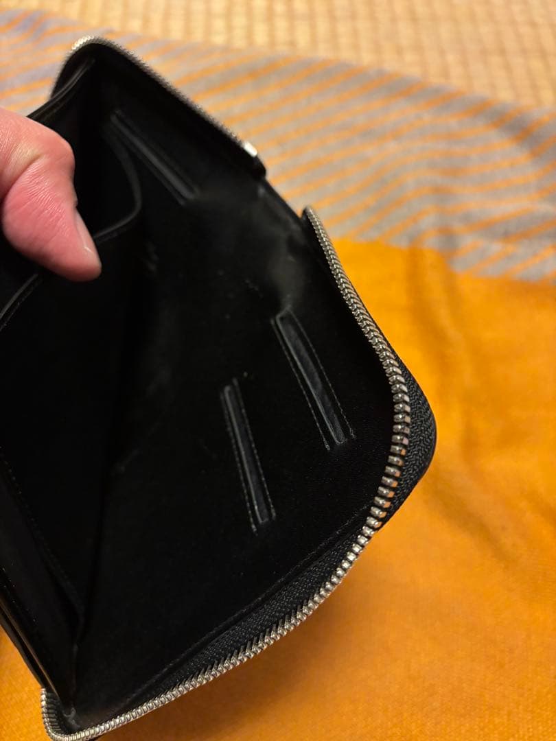 GOOD4THREE itti ミディアムウォレット