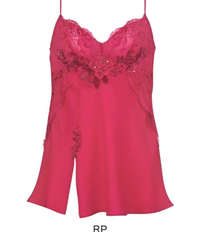 サルート キャミソール M サイズ 10グループ