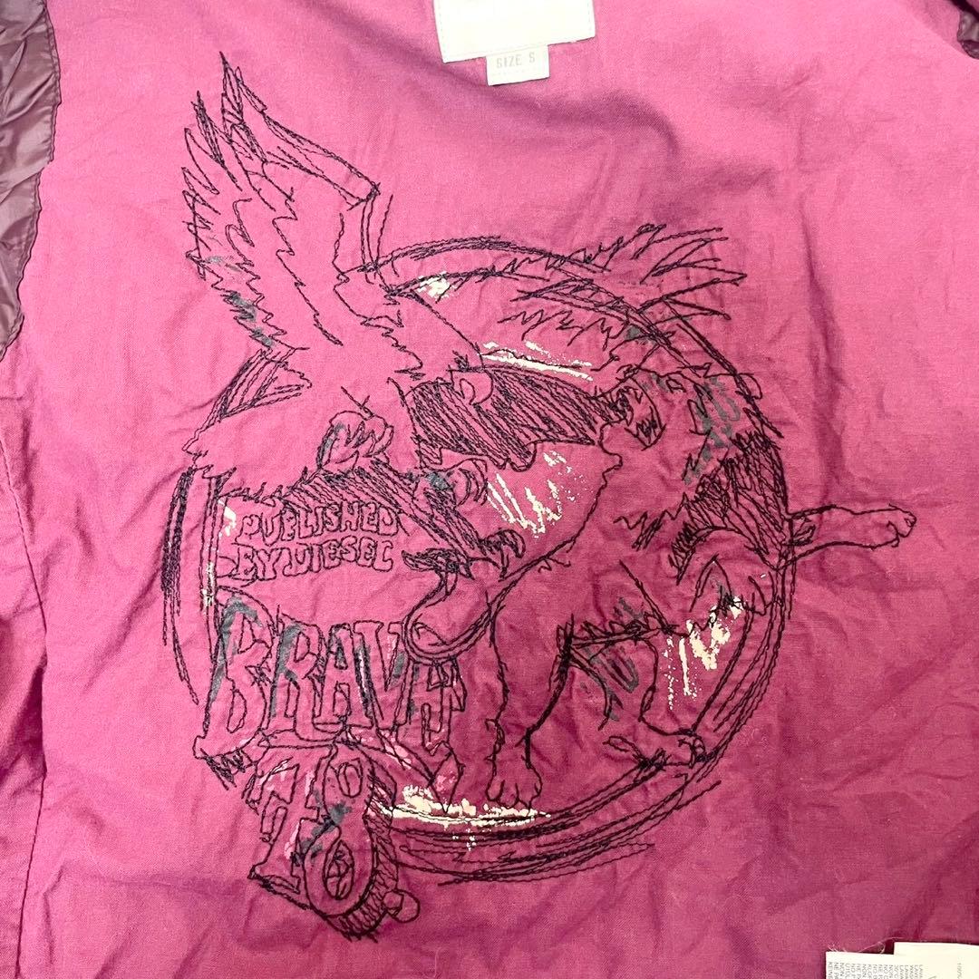 【mii】00s DIESEL & PUMA まとめ売り