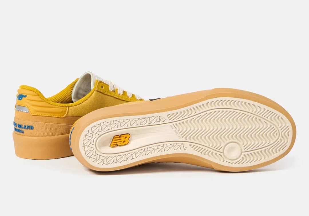 靴 New Balance X Stone  Numeric 272