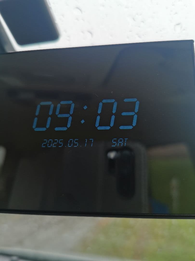 さ*ら様 GPS ミラー型レーダー探知機 セルスター AR-31RM データ更新