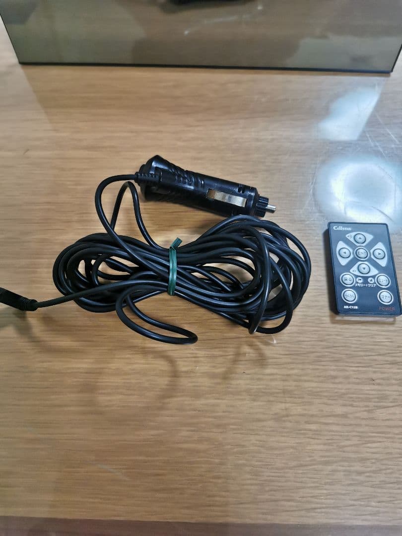 さ*ら様 GPS ミラー型レーダー探知機 セルスター AR-31RM データ更新