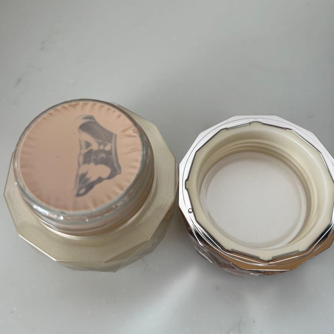 クレ・ド・ポー ボーテ ル・フォンドゥタン オークル10 30g