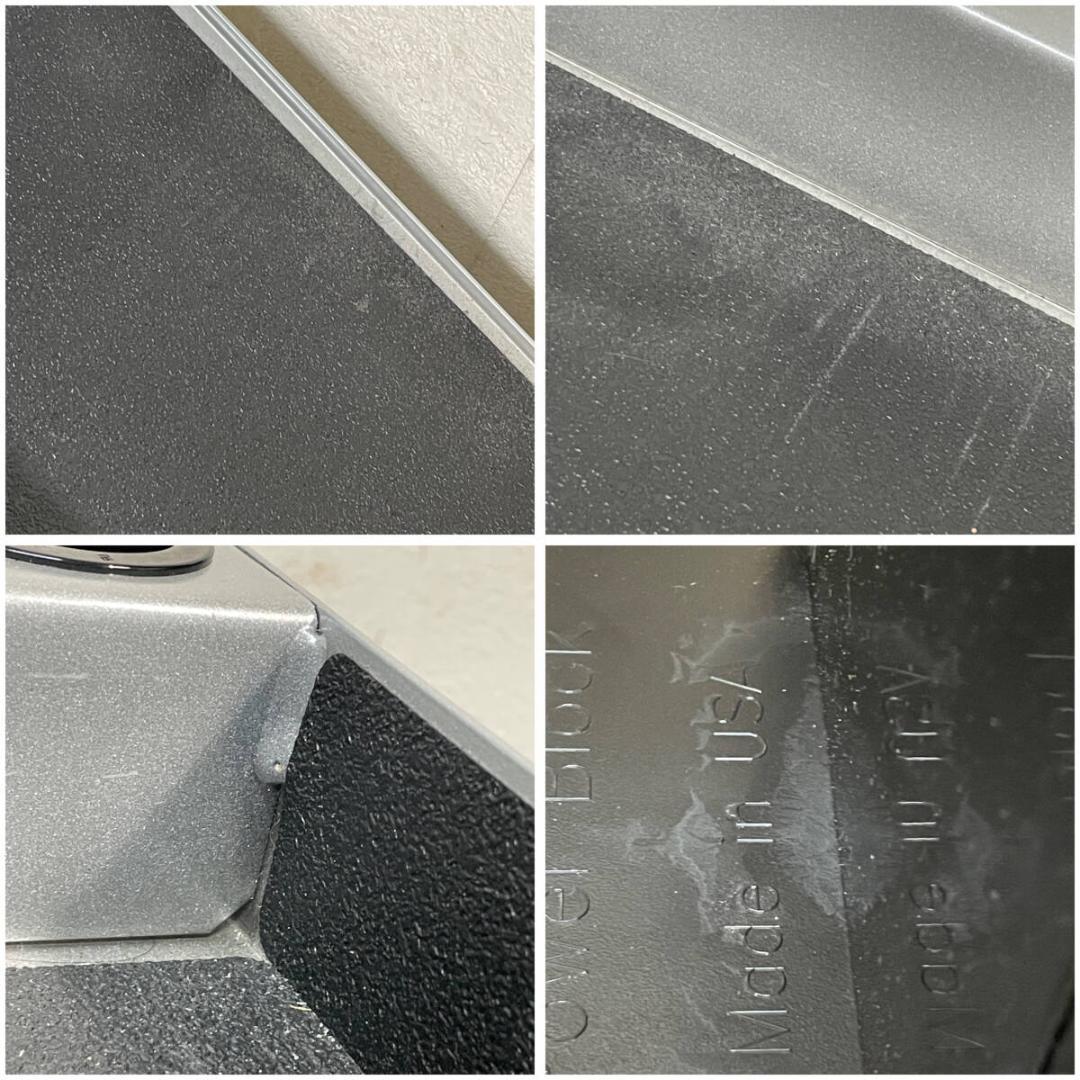 Power Blook/パワーブロック用専用台 可変式ダンベル台 ダンベル台