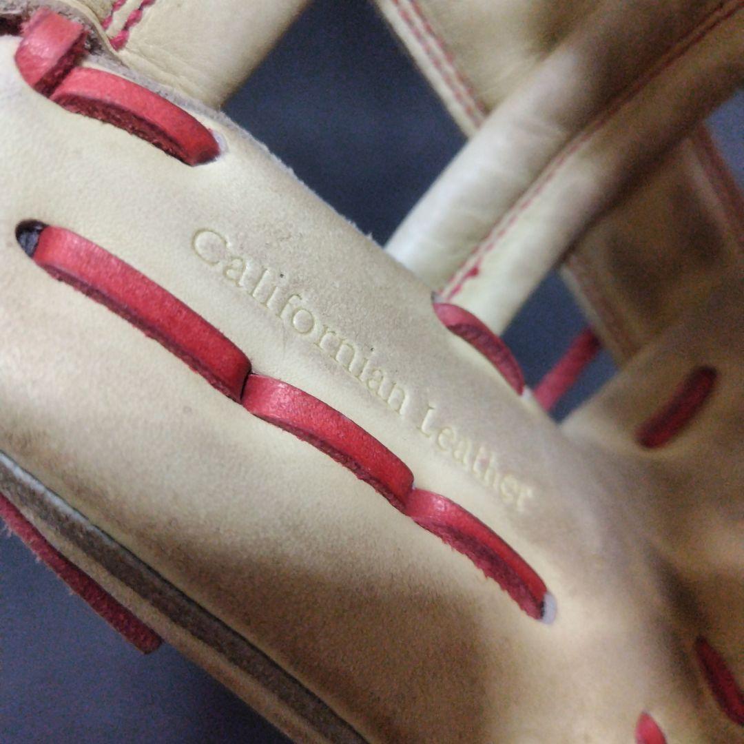 ローリングス　硬式　内野手用