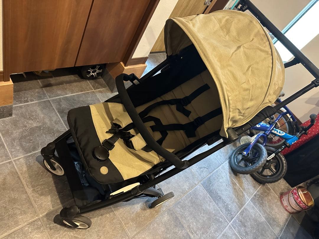 【即日配送】サイベックス　リベル　ベージュ