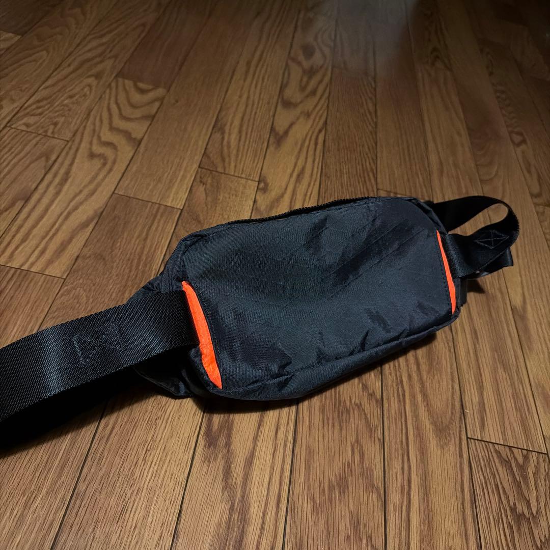 バッグ Aer city sling2 X-PAC