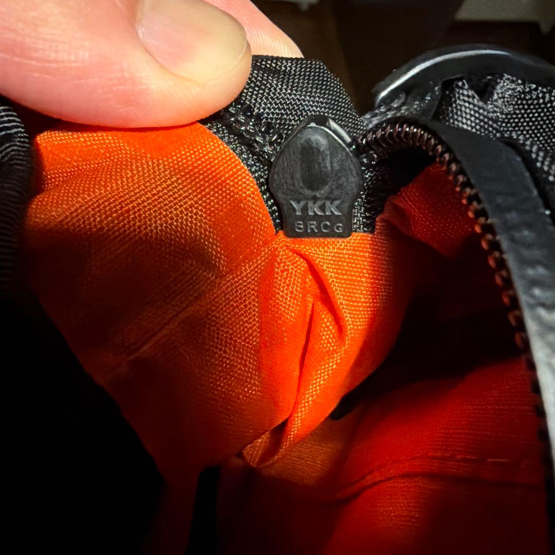 バッグ Aer city sling2 X-PAC