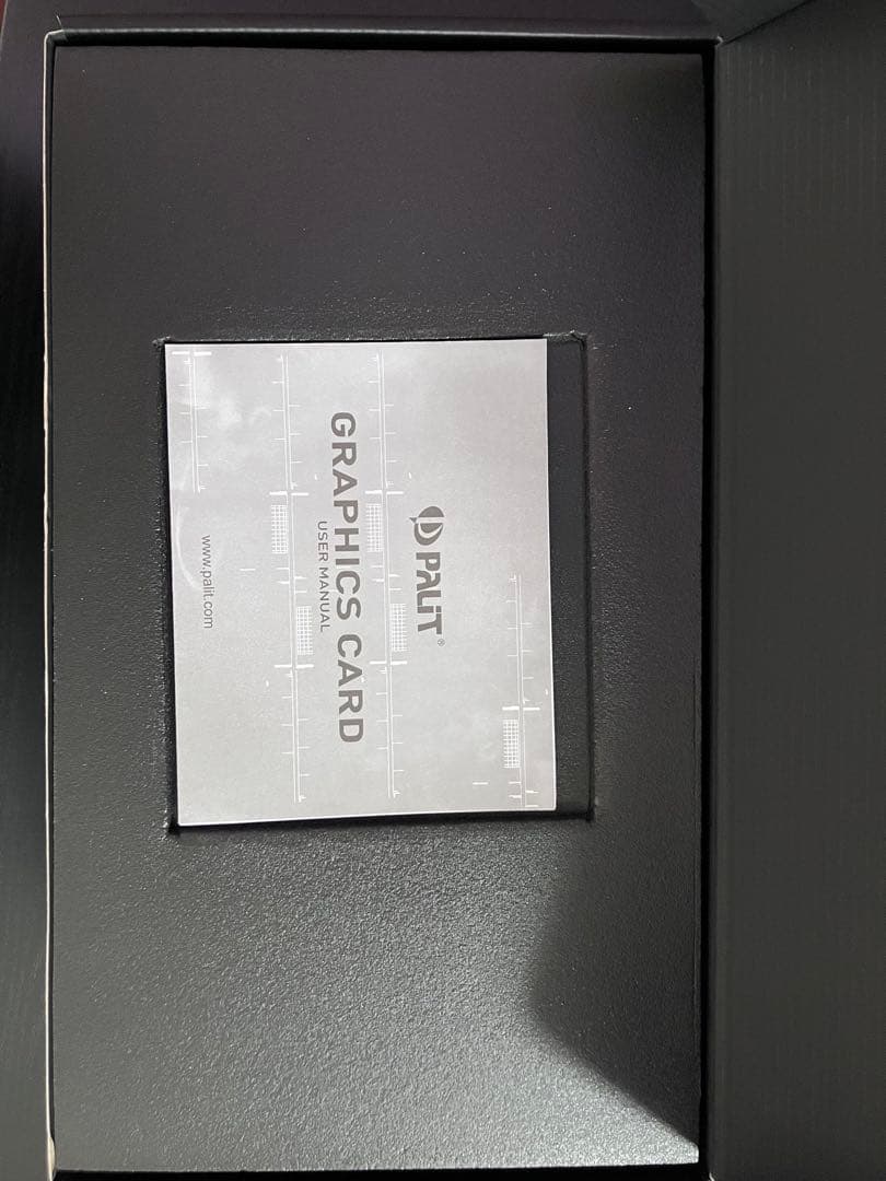 PALIT RTX 3070 8GB グラフィックスカード