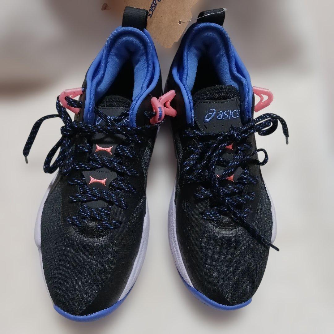 シューズ(男性用) NOVA SURGE LOW 2 25.0cm