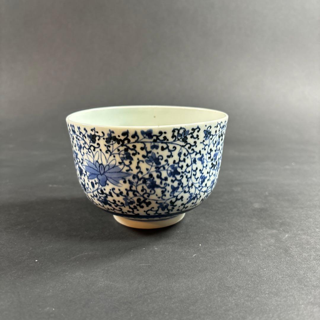 54 セール　伊万里　有田　皿　小皿　九谷　鍋島　中国　唐草