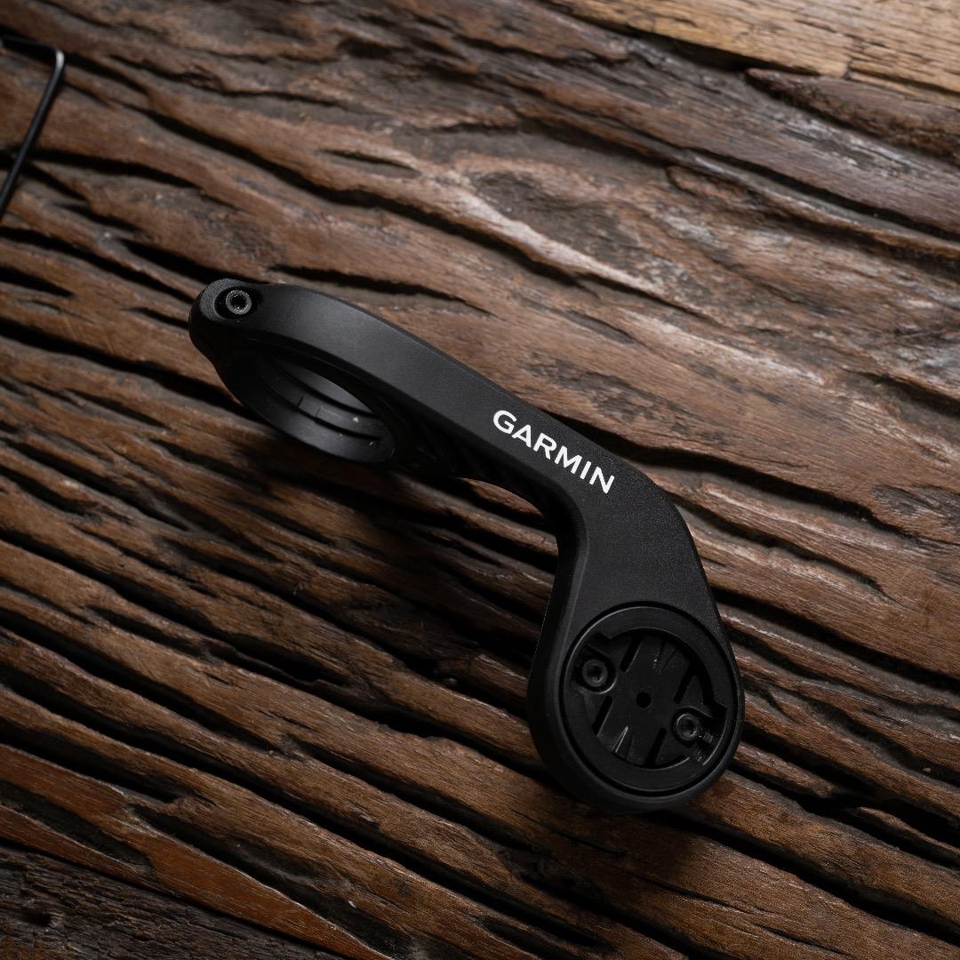 【未使用に近い】GARMIN EDGE 840 BUNDLE ガーミン