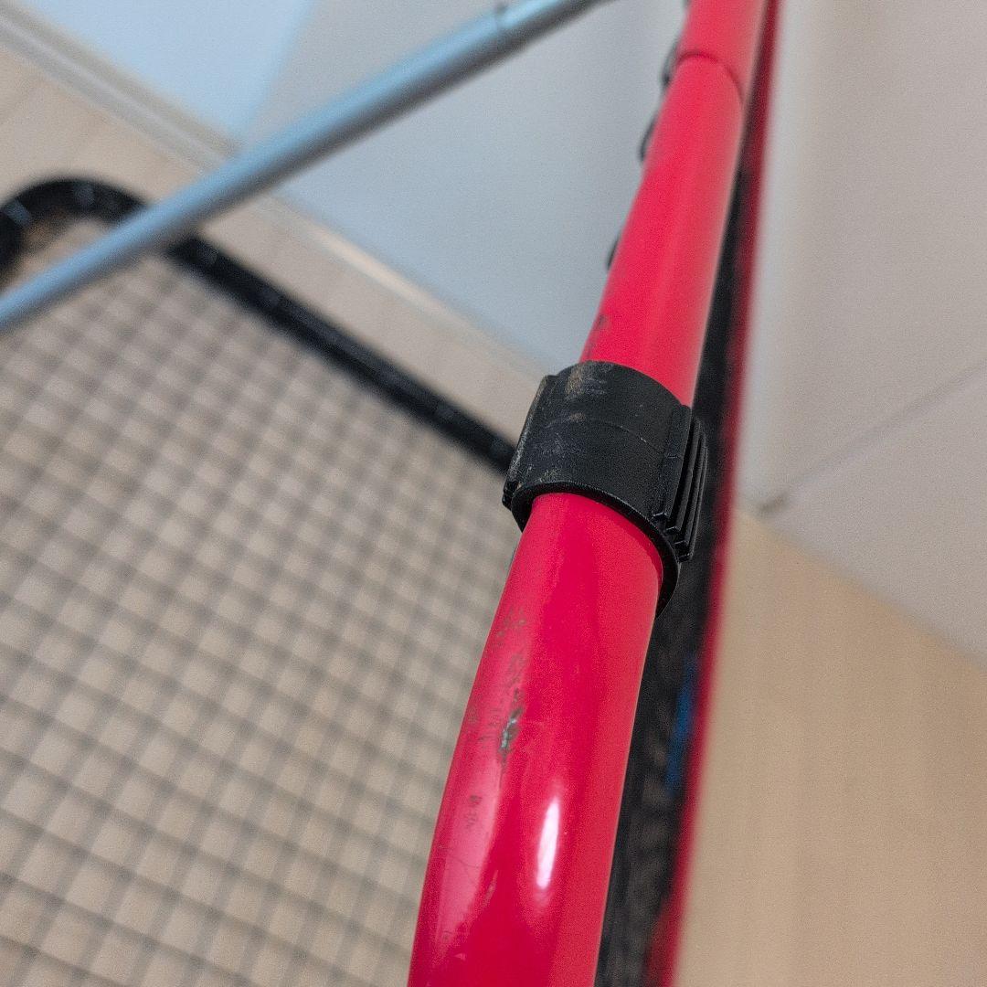 クレイジーキャッチ WILD CHILD 練習用ネット マーカー ボール 付