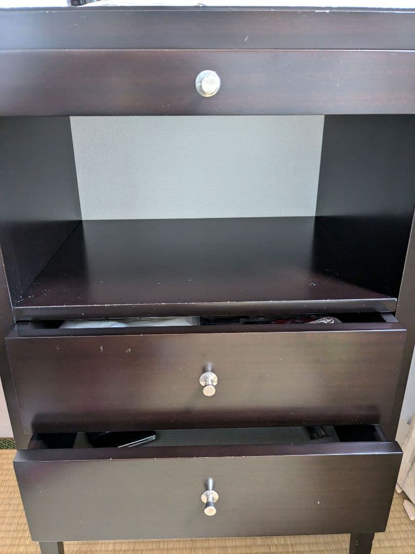 大塚家具　収納チェスト【期間限定】〜12月25日迄！