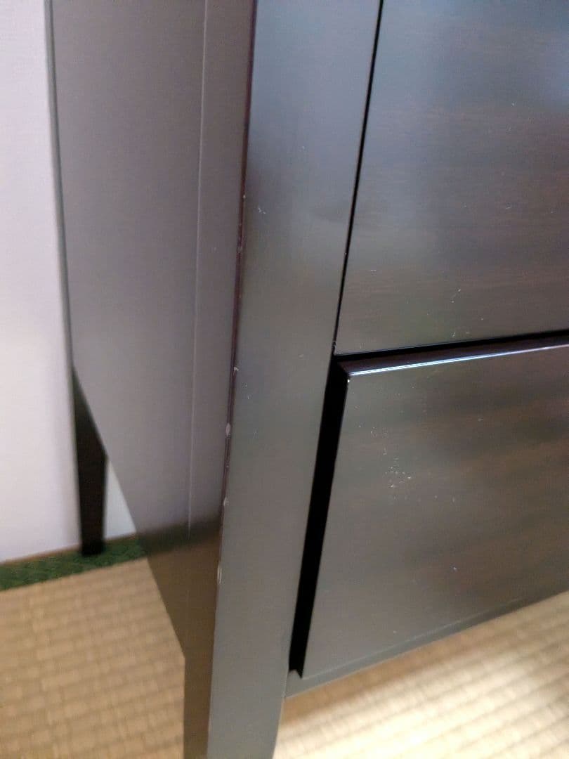 大塚家具　収納チェスト【期間限定】〜12月25日迄！