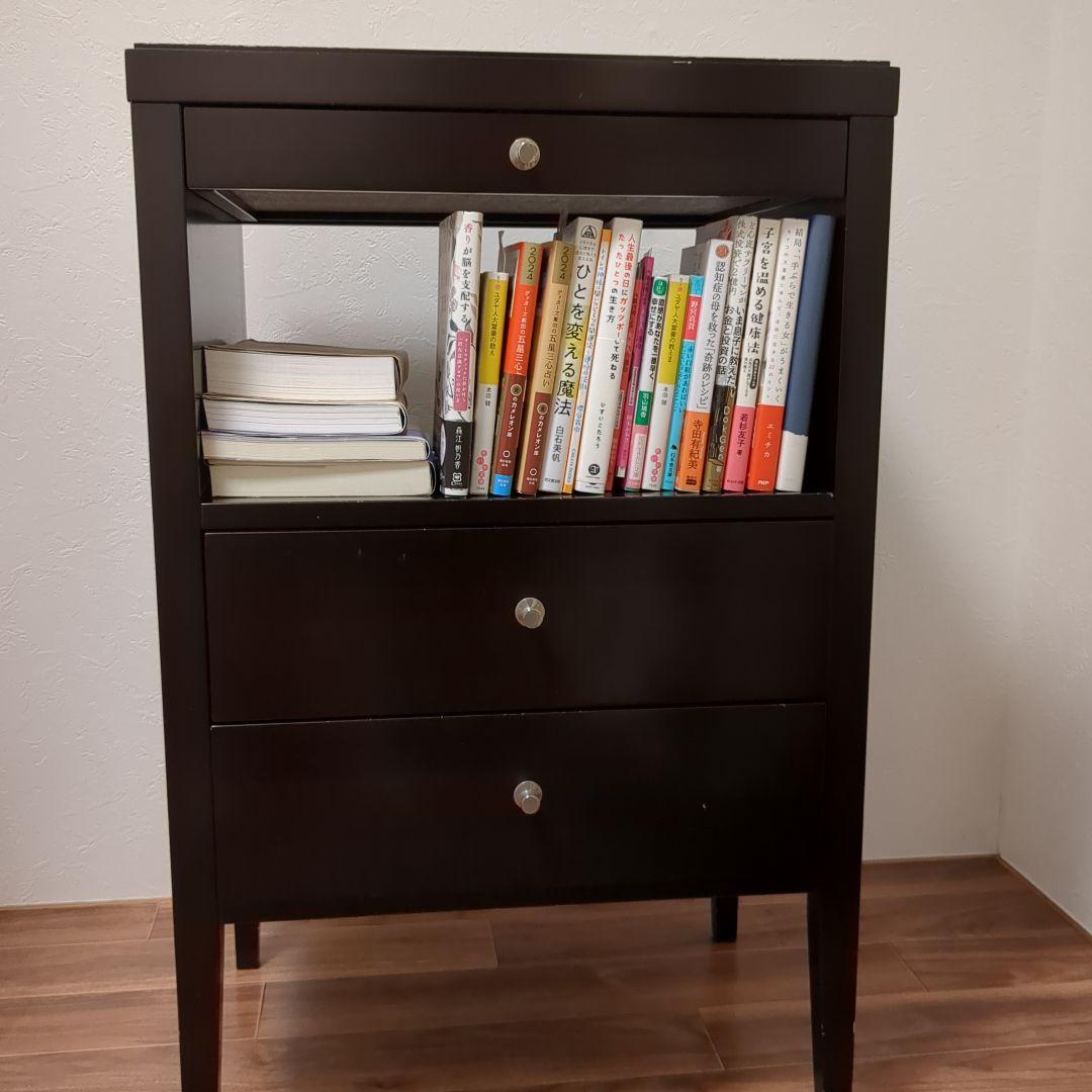 大塚家具　収納チェスト【期間限定】〜12月25日迄！