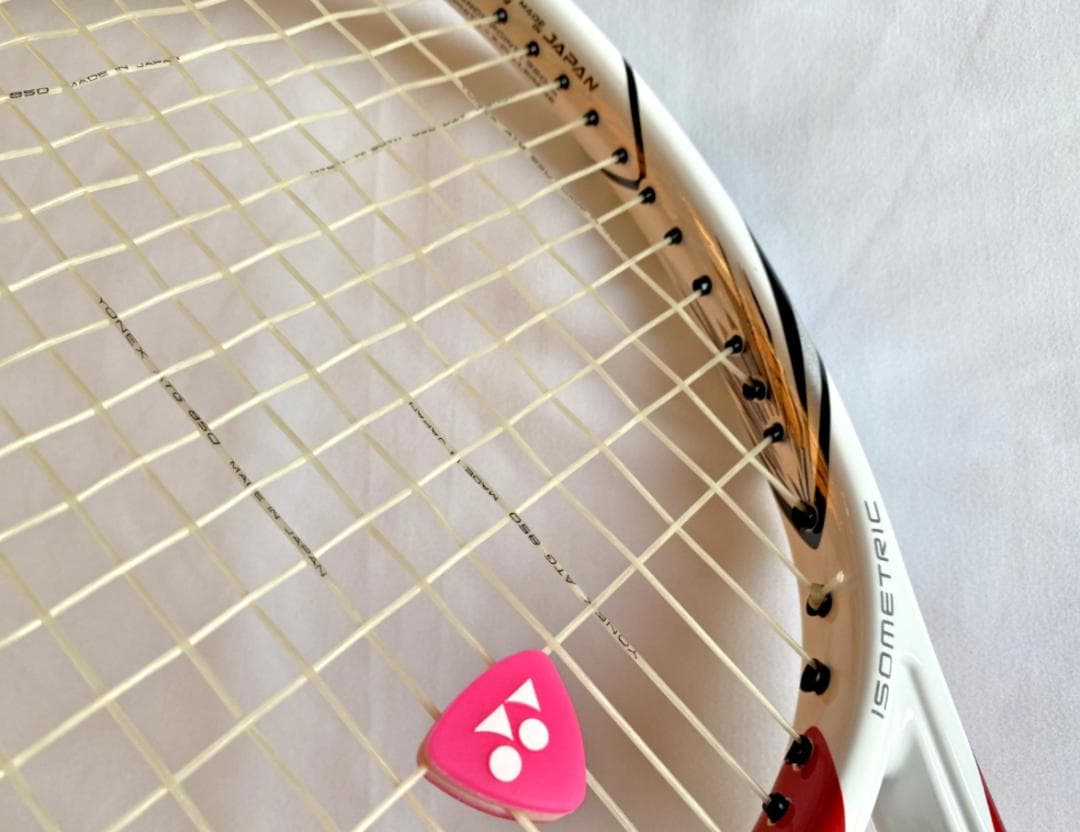 【連休特別価格】ヨネックス ブイコア 100エス 2011年モデル(G2)