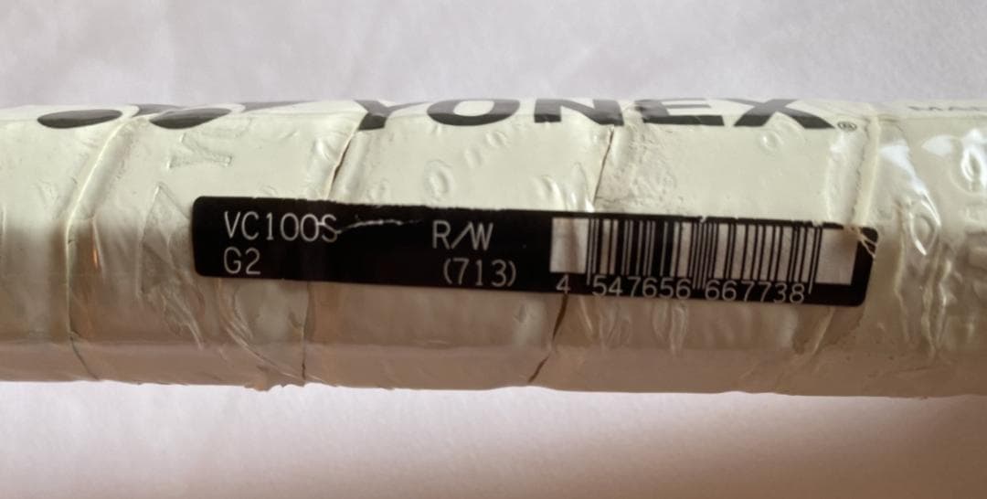 【連休特別価格】ヨネックス ブイコア 100エス 2011年モデル(G2)