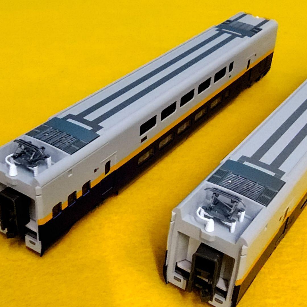 こ*お様 ＫＡＴＯ―E 4系 MAX 訳あり 8両ジャンク品